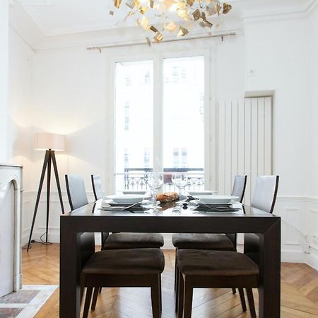 Rue Saint Honore - Louvre City Apartment Paris Exterior photo