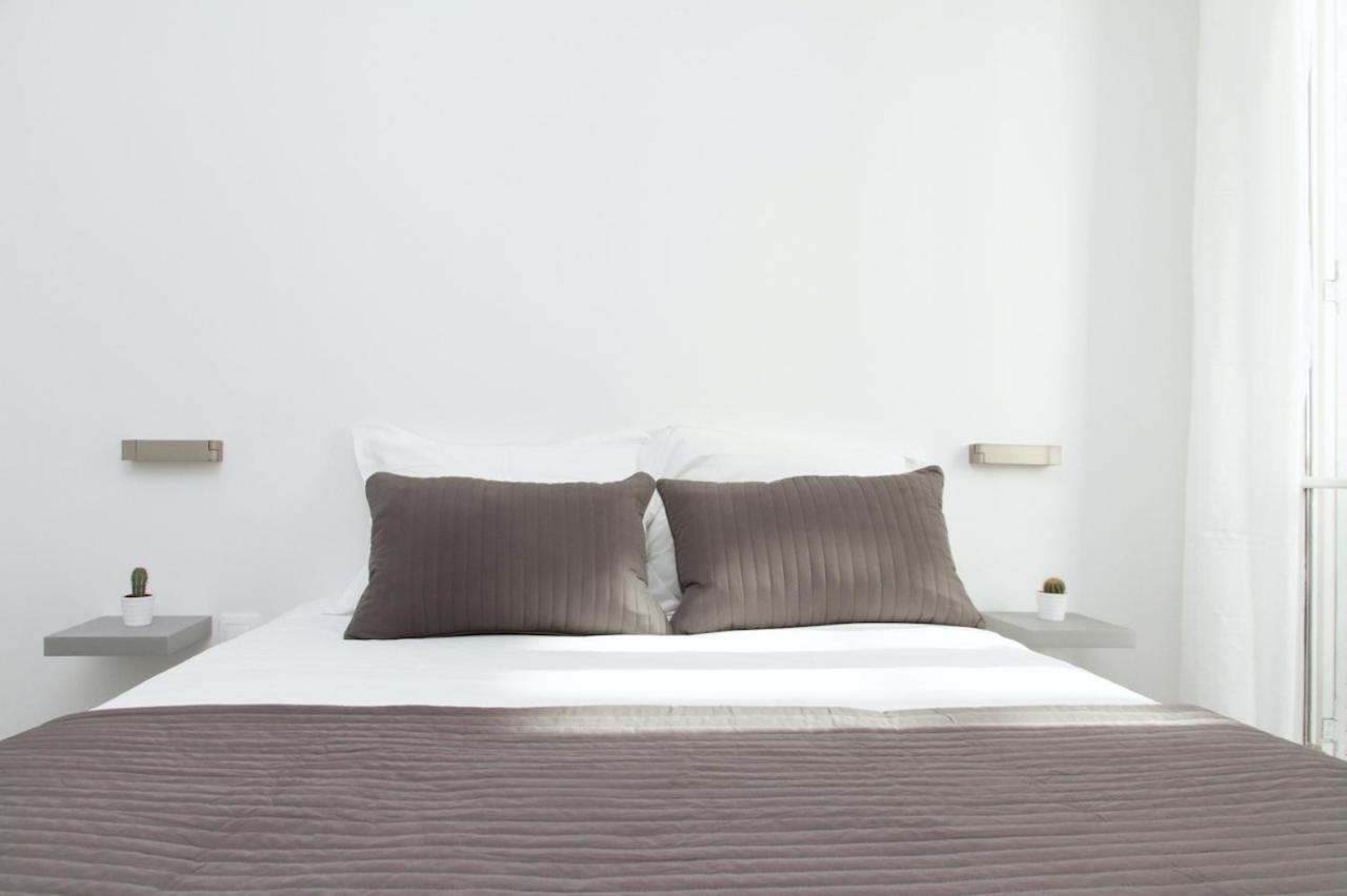 Rue Saint Honore - Louvre City Apartment Paris Exterior photo
